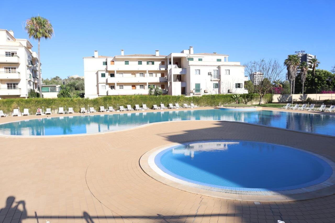Dunas Alvor 211 Zewnętrze zdjęcie