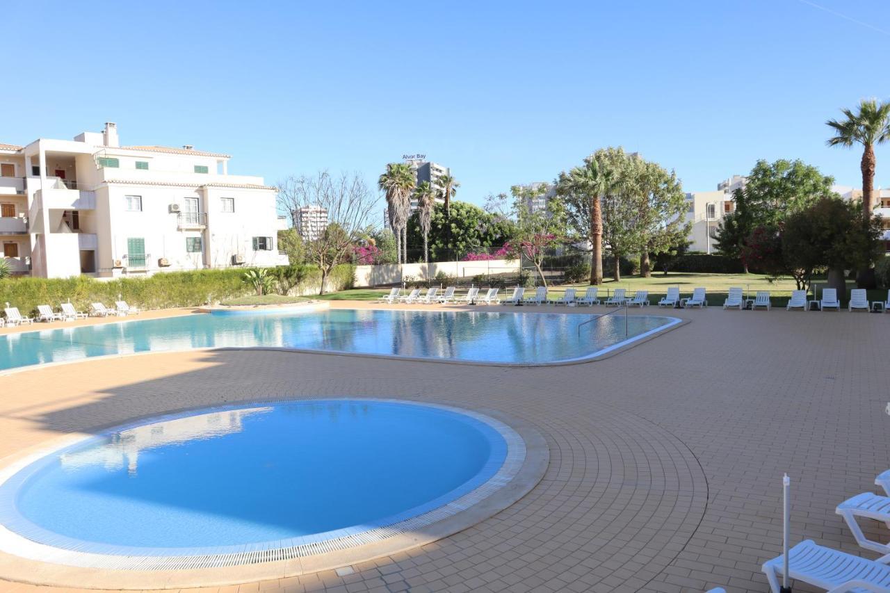 Dunas Alvor 211 Zewnętrze zdjęcie