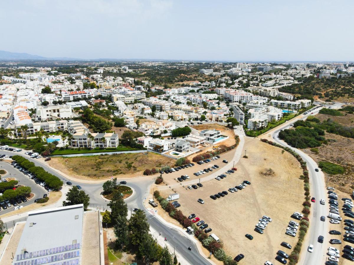 Dunas Alvor 211 Zewnętrze zdjęcie